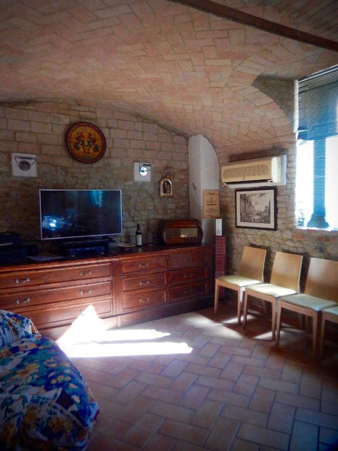 Hotel Giglio Salsomaggiore Terme Exterior photo