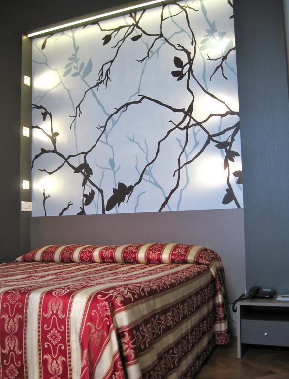 Hotel Giglio Salsomaggiore Terme Room photo