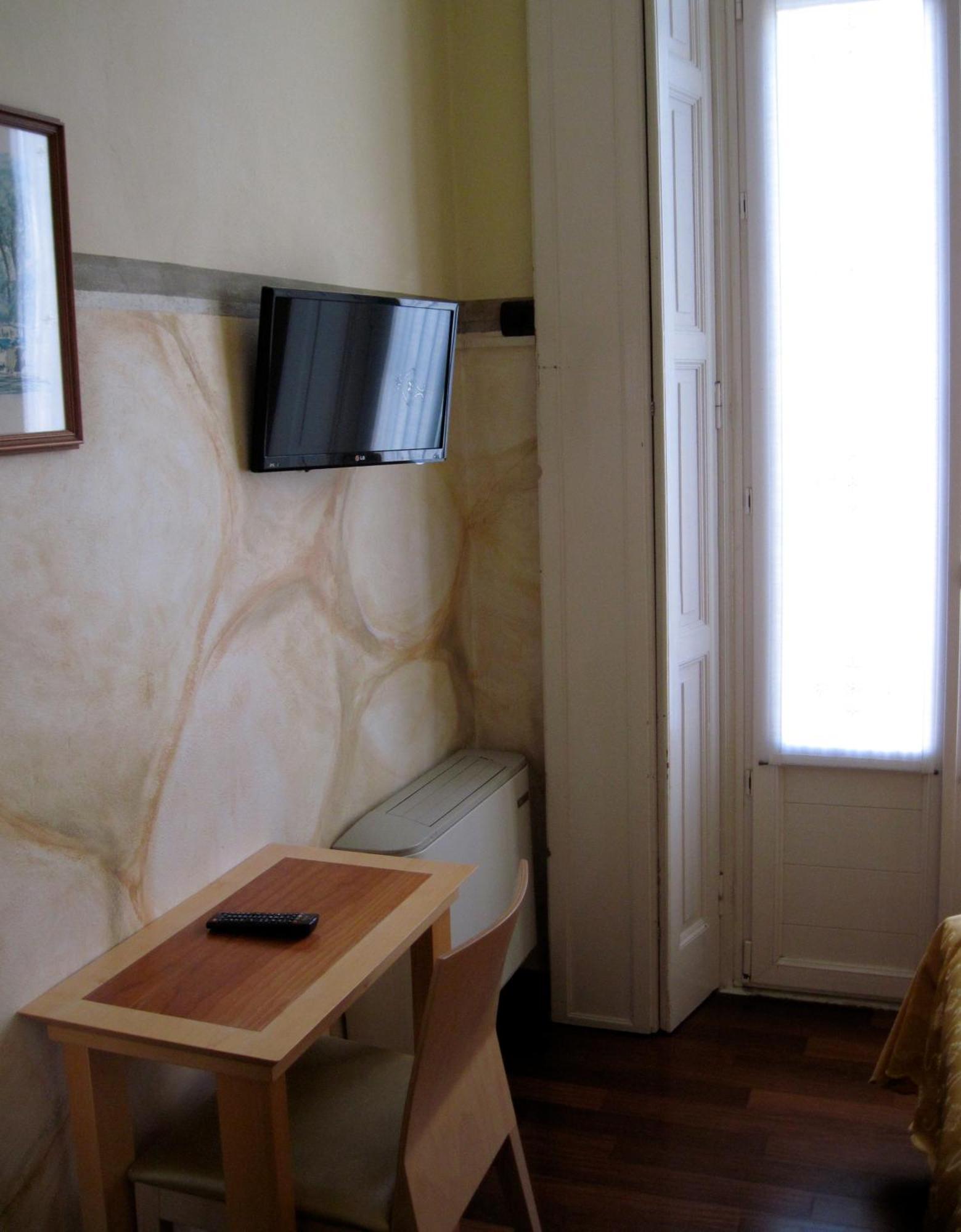 Hotel Giglio Salsomaggiore Terme Room photo
