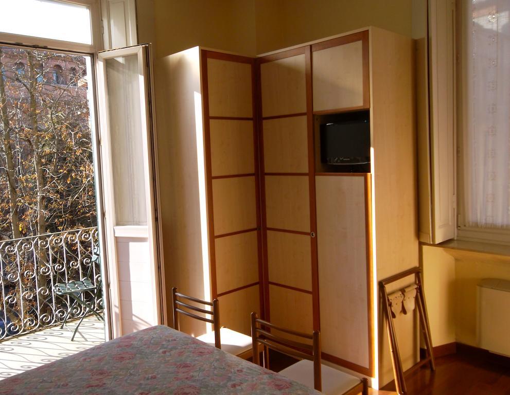 Hotel Giglio Salsomaggiore Terme Room photo